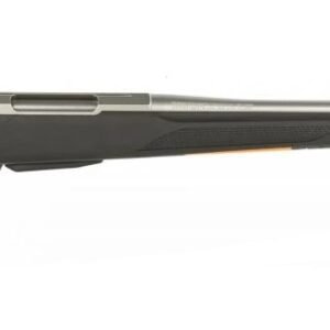 TIKKA T3X LITE 7PRC 22" SS/BLK TB