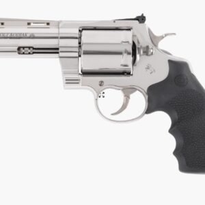 COLT KODIAK 44MAG SS 4.25" HOGUE