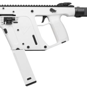 KRISS USA VECTOR SBR 45ACP 6.5" ALP 30+1