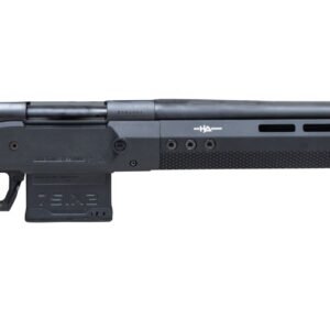 HOWA HERA H7 6.5CR HVY BLK TB