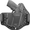 lasertuck_s_w.jpg FOBUS HOLSTER UNIVERSAL IWB - SINGLE STACK S-COMPACT W/LASER