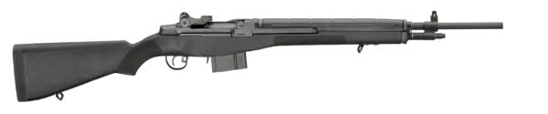 ma9226ntr4669 SPRINGFIELD ARMORY M1A SCOUT SQD 308 SYN NON-THRD