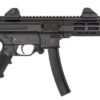 macixe8dd.jpg MILITARY ARMAMENT CORP MAC IX 9MM 6.5" 30+1 BLK