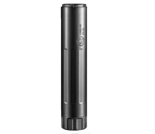DEAD AIR ARMAMENT MASK 22LR SILENCER