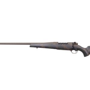 WEATHERBY MARK V BACKCOUNTRY 2 7PRC LH