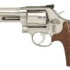 mountaingun357webf617 SMITH AND WESSON 686 MOUNTAIN GUN 357MAG 4" SS