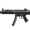 mp522riflel4c88 HECKLER AND KOCH (HK USA) MP5 RIFLE 22LR BLACK 10RD