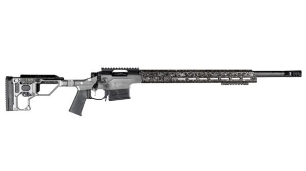 mprtng3c0f CHRISTENSEN ARMS MPR 7MMPRC CHASSIS TUNG 26" MB