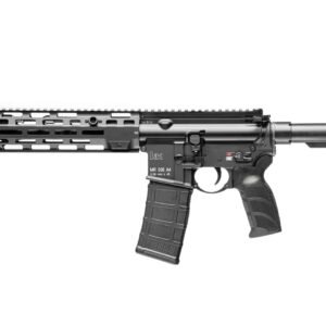 HECKLER AND KOCH (HK USA) MR556 A4 5.56 11" 30+1 BLK