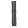 mustang22blkstandard757b.jpg RUGGED SUPPRESSORS MUSTANG22 22LR SILENCER BLACK