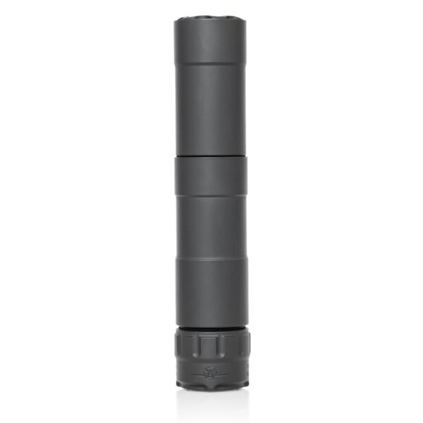 mustang22blkstandard757b.jpg RUGGED SUPPRESSORS MUSTANG22 22LR SILENCER BLACK