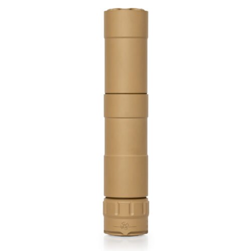 mustang22fdestandard2a21.jpg RUGGED SUPPRESSORS MUSTANG22 22LR SILENCER FDE