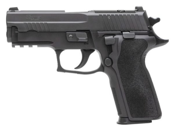 p22961ff SIG SAUER P229 R ELITE 9MM SLITE 10+1 OR