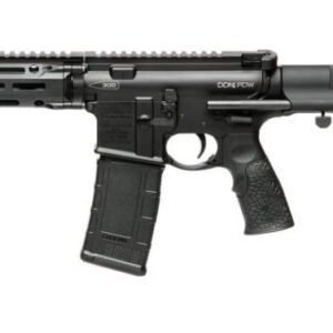DANIEL DEFENSE DDM4 PDW PIST 300BLK 7" PSB NM