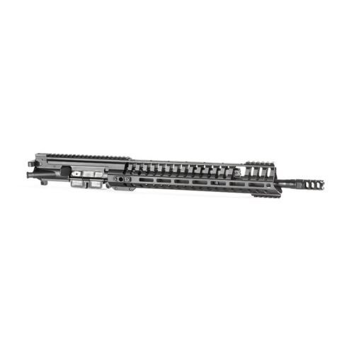 POF USA P-415 EDGE UPPER 5.56 16.5" BK