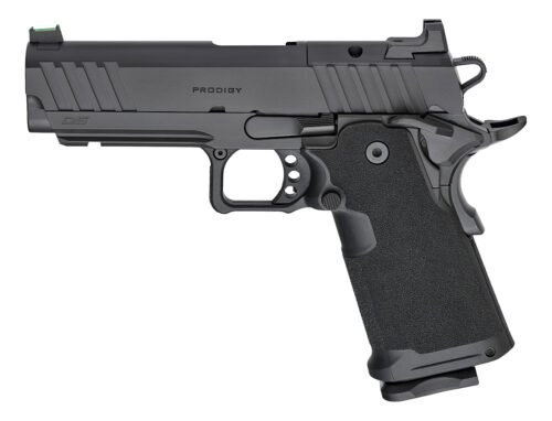 SPRINGFIELD ARMORY DS PRODIGY 9MM 4.25" 20+1