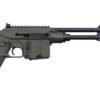 KEL PLR-16 LR 223 PST 10RD GRN