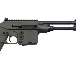 KEL PLR-16 LR 223 PST 10RD GRN