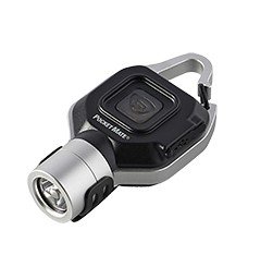 pocketmatesilverfca8.jpg STREAMLIGHT POCKET MATE KEYCHAIN SILVER