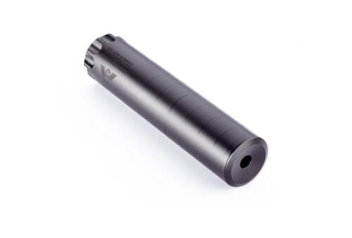 quell7626586.jpg WILSON COMBAT QUELL 5.56MM SILENCER BLK