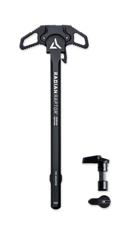 r02757837.jpg RADIAN WEAPONS RAPTOR/TALON COMBO BLACK AMBI