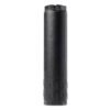 HUXWRX FLOW RANGE 36 TI SILENCER BLK