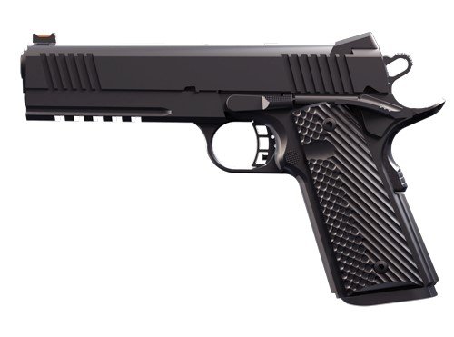 ri57166cc20 ROCK ISLAND ARMORY TAC ULTRA FS 45ACP 5"