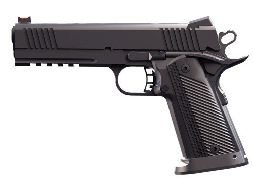 ri57171046c ROCK ISLAND ARMORY TAC ULTRA FS HC 45ACP 5" 13+1