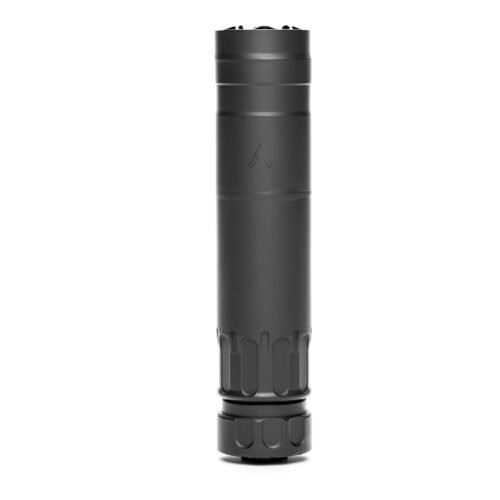 rsr556965b.jpg RUGGED SUPPRESSORS RAZOR556 5.56 SILENCER BLACK
