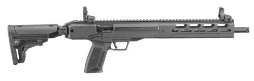 ru193003ad3 RUGER LC CARB 5.7X28 16" MLOK 20+1