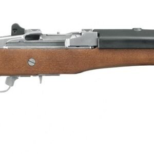 RUGER MINI-14 223REM SS/WD 18.5" 5RD