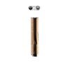 DEAD AIR ARMAMENT RXD22TI 22CAL SILENCER BRONZE
