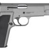 sa35gray9fc8 SPRINGFIELD ARMORY SA-35 9MM 5" GRAY 15+1