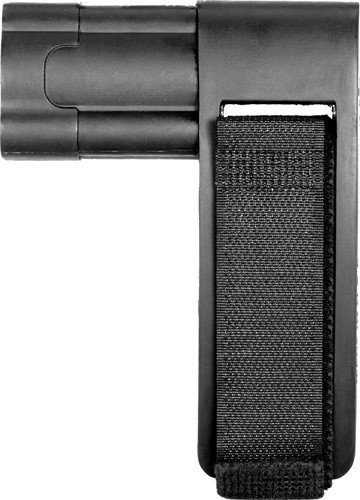 SB TACTICAL BRACE SB MINI BLK - FITS AR PISTOL BUFFER TUBES
