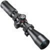 SIMMONS OPTICS PRO TARGET 4-12x40 MILDOT RNGS