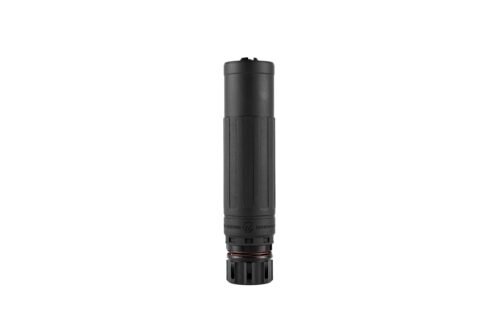 smxblkkm3d3f DEAD AIR ARMAMENT SANDMAN X 7.62MM GMS KEYMO BLK