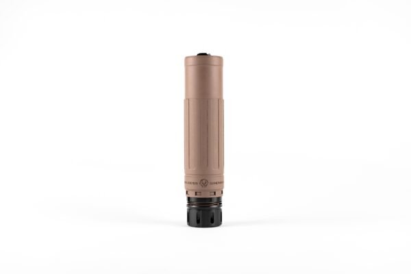 DEAD AIR ARMAMENT SANDMAN X 7.62MM GMS KEYMO FDE