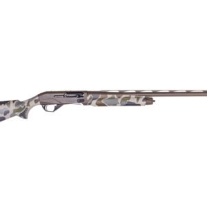 WEATHERBY SORIX HUSH 12/28 3"