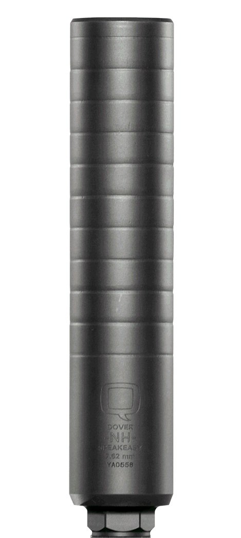 Q SPEAK EASY 7.62 SILENCER