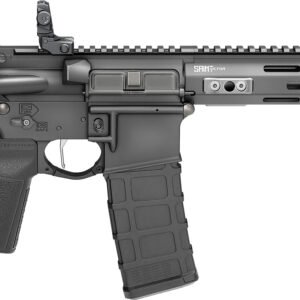 SPRINGFIELD ARMORY SAINT VICTR V2 P 556 BLK 11.5"