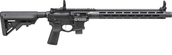 stv91609blcr814a SPRINGFIELD ARMORY SAINT VICTOR PCC 9MM 16" 10+1