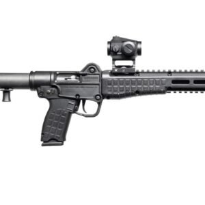 KELTEC SUB-2K DEFENDER 10MM G20 BLK