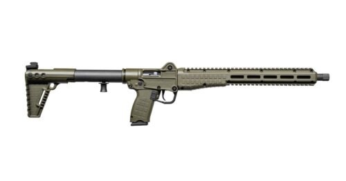 sub2k10grn7789.jpg KELTEC SUB-2K GEN3 10MM G20 GRN 15+1