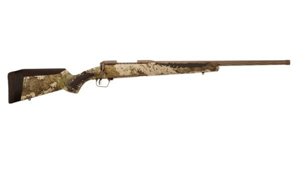 sv110hc SAVAGE ARMS 110 HIGH COUNTRY 300WSM 24" TB