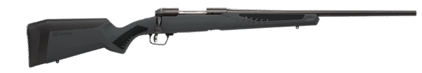 sv110hunter SAVAGE ARMS 110 HUNTER 243WIN BL/SYN 22"