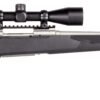sv57340 SAVAGE ARMS 110 APEX STORM XP 25-06 SS PKG