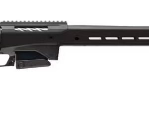 TIKKA T3X ACE TGT 223REM 24" BLK TB