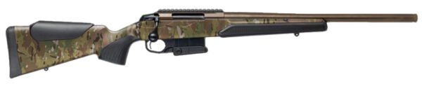 TIKKA T3X CTR 308WIN 24" CAM 10+1 TB