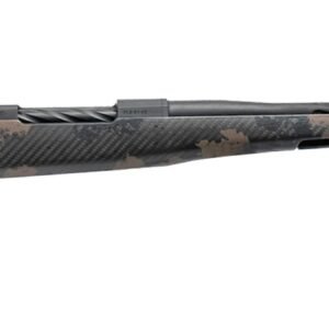 FIERCE FIREARMS TWISTED ROGUE 7BC BLK/TPY 24"