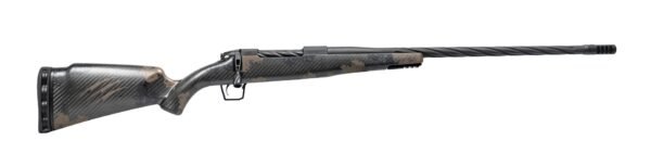 twistedrogue2f628 FIERCE FIREARMS TWISTED ROGUE 7BC BLK/TPY 24"